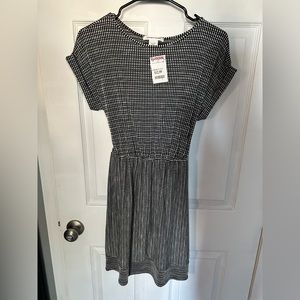 Women’s casual dress